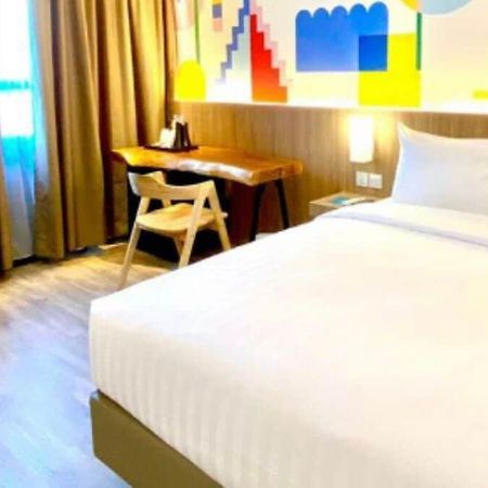 The Zuri Baturaja Otel Baturaja  Dış mekan fotoğraf
