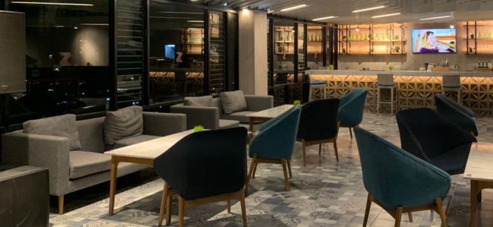 The Zuri Baturaja Otel Baturaja  Dış mekan fotoğraf