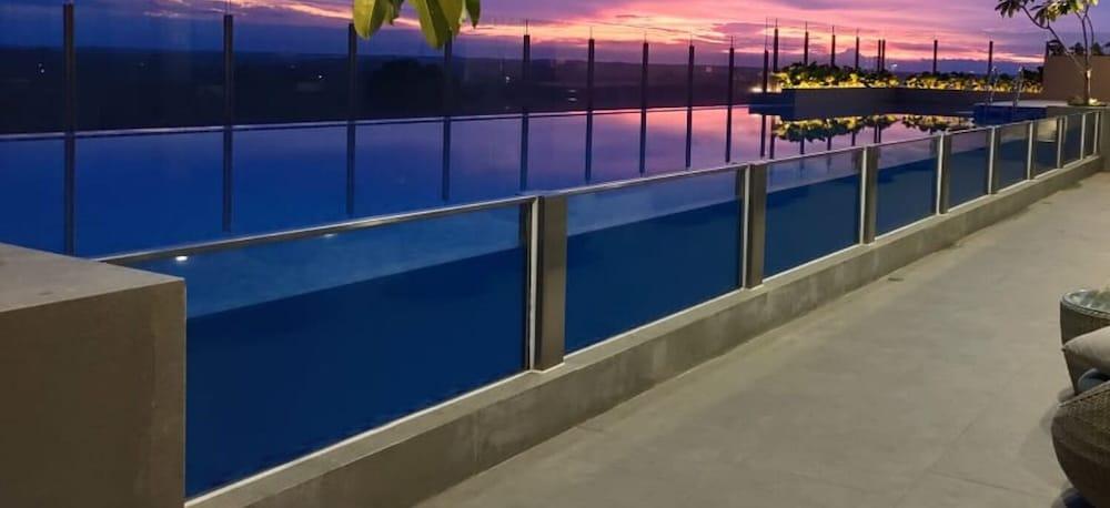 The Zuri Baturaja Otel Baturaja  Dış mekan fotoğraf