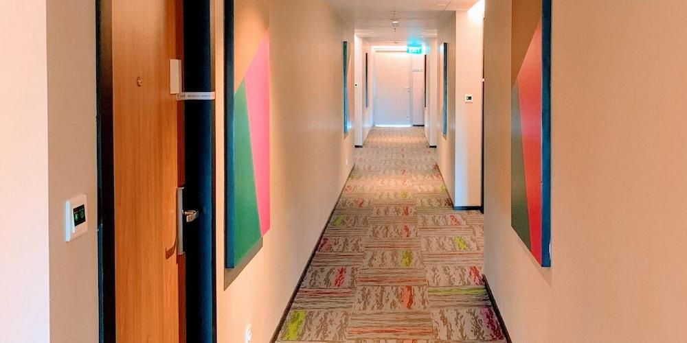 The Zuri Baturaja Otel Baturaja  Dış mekan fotoğraf